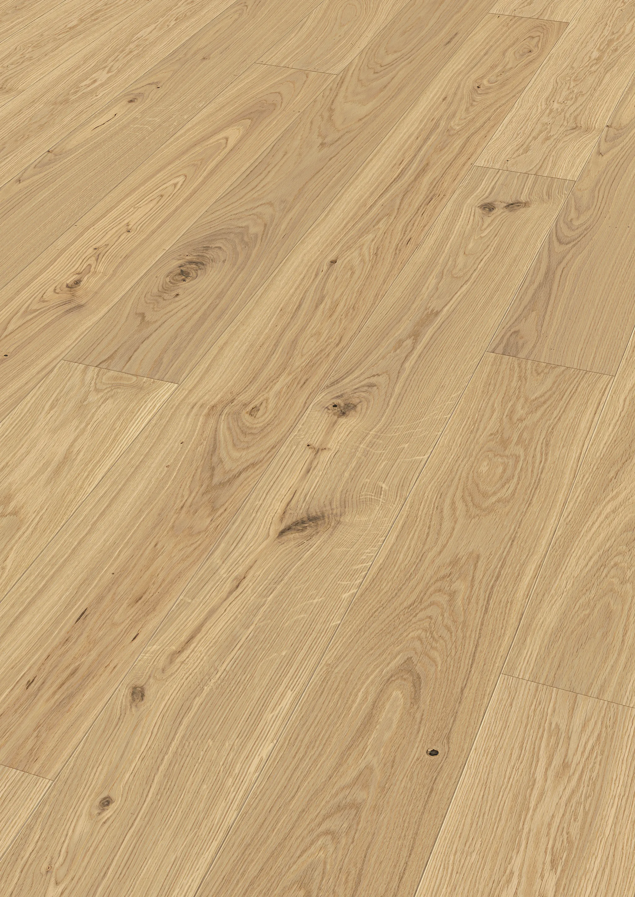 MEISTER Parkett longlife PD 400 Eiche lebhaft naturhell 9023 Landhausdiele 2