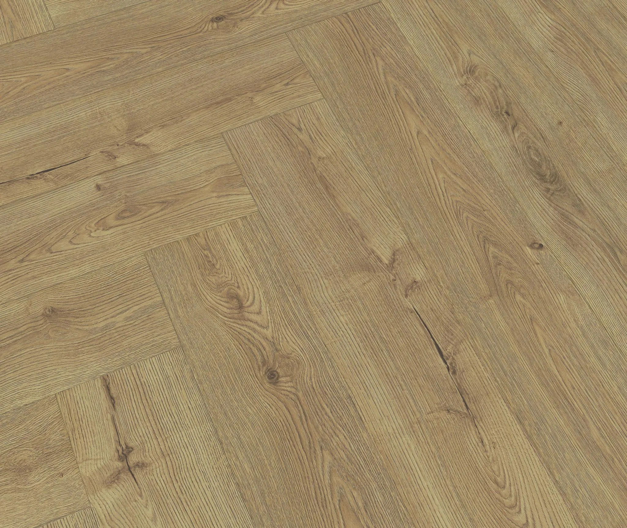 MEISTER Laminat LS 350 Eiche Champagner 07001 Landhausdiele 0