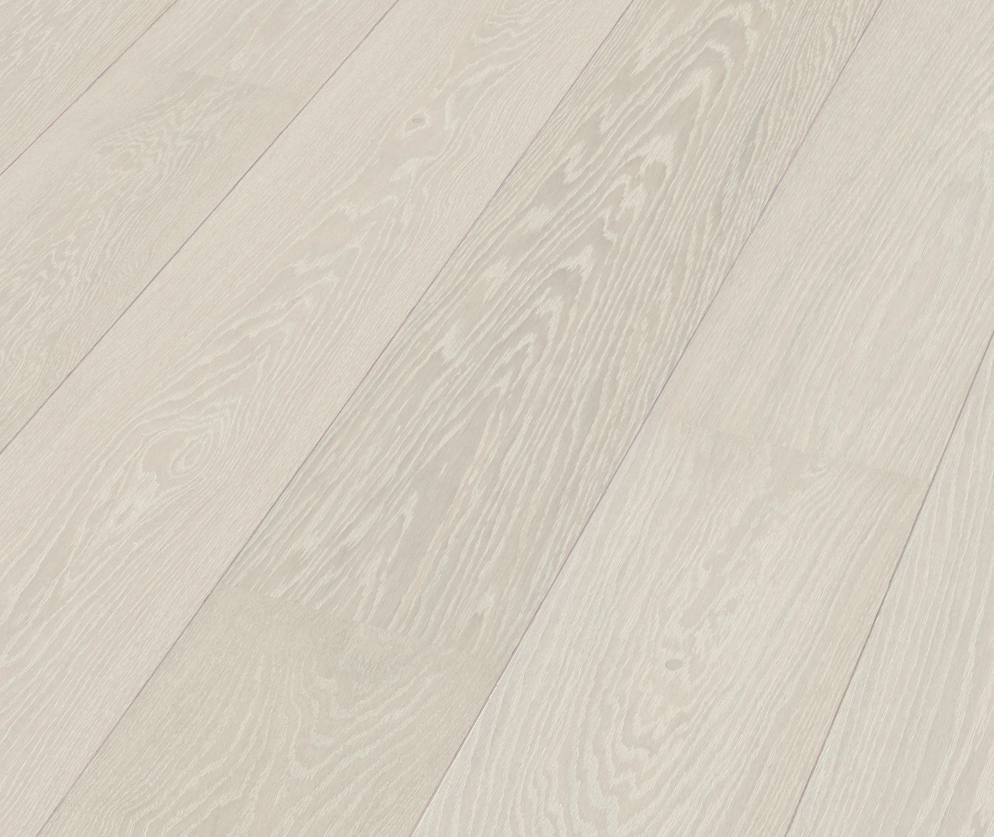 MEISTER Lindura Holzboden HD 400 Eiche natur polarweiß 8920 gebürstet Landhausdiele 0