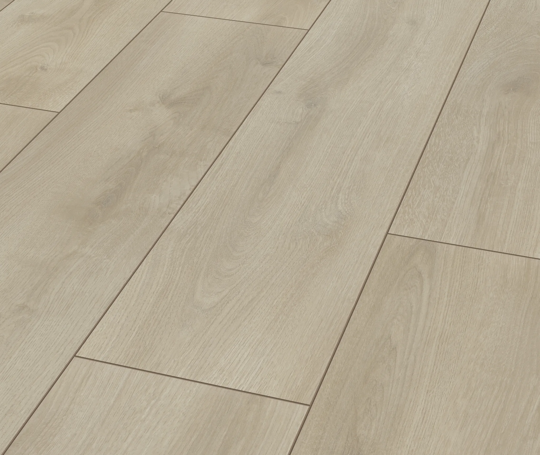 HORI Laminat Ambiente Plus Sahara Eiche Beige 0