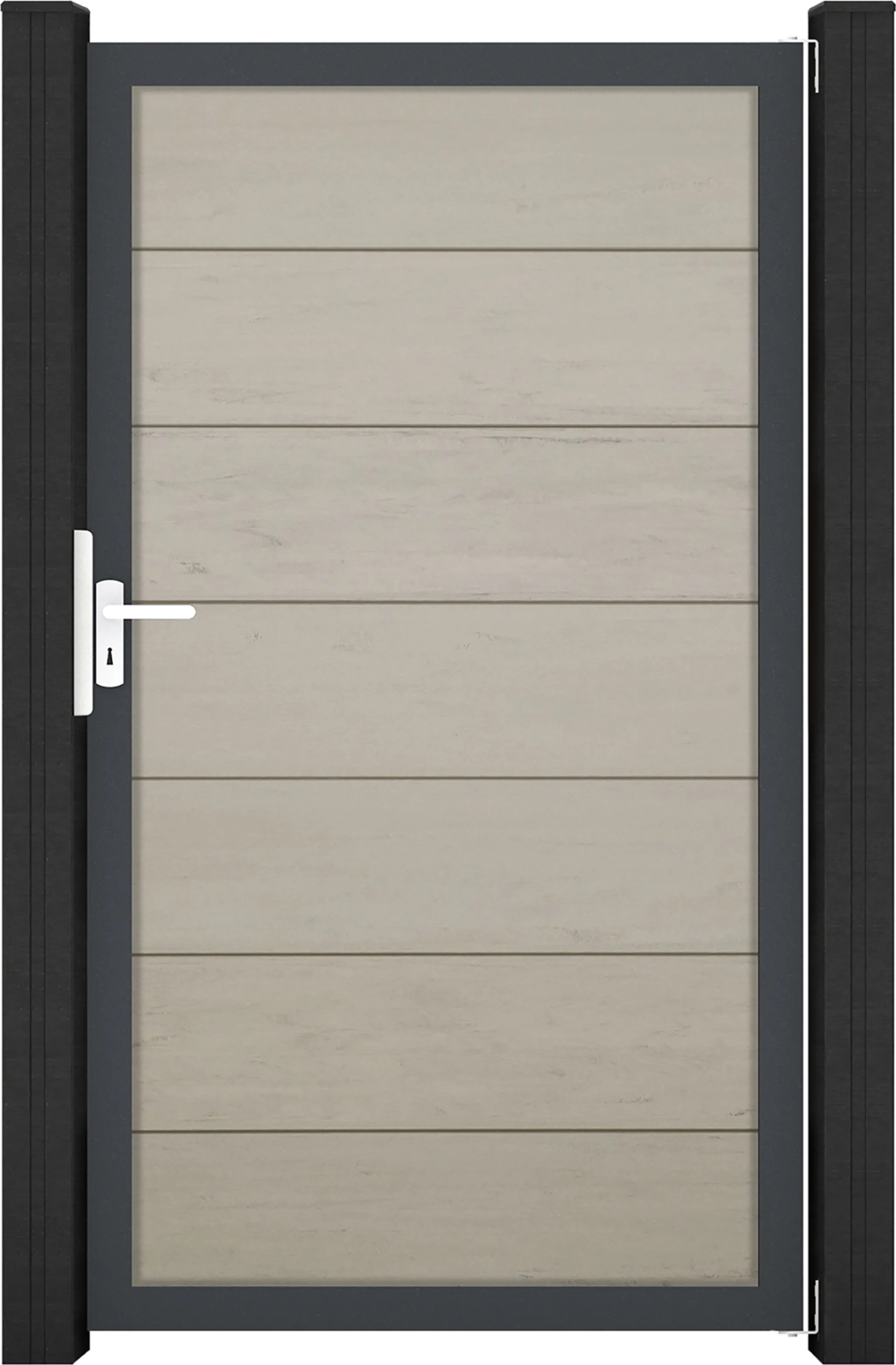 GroJa Solid Grande Tor Bi-Color Sand 0