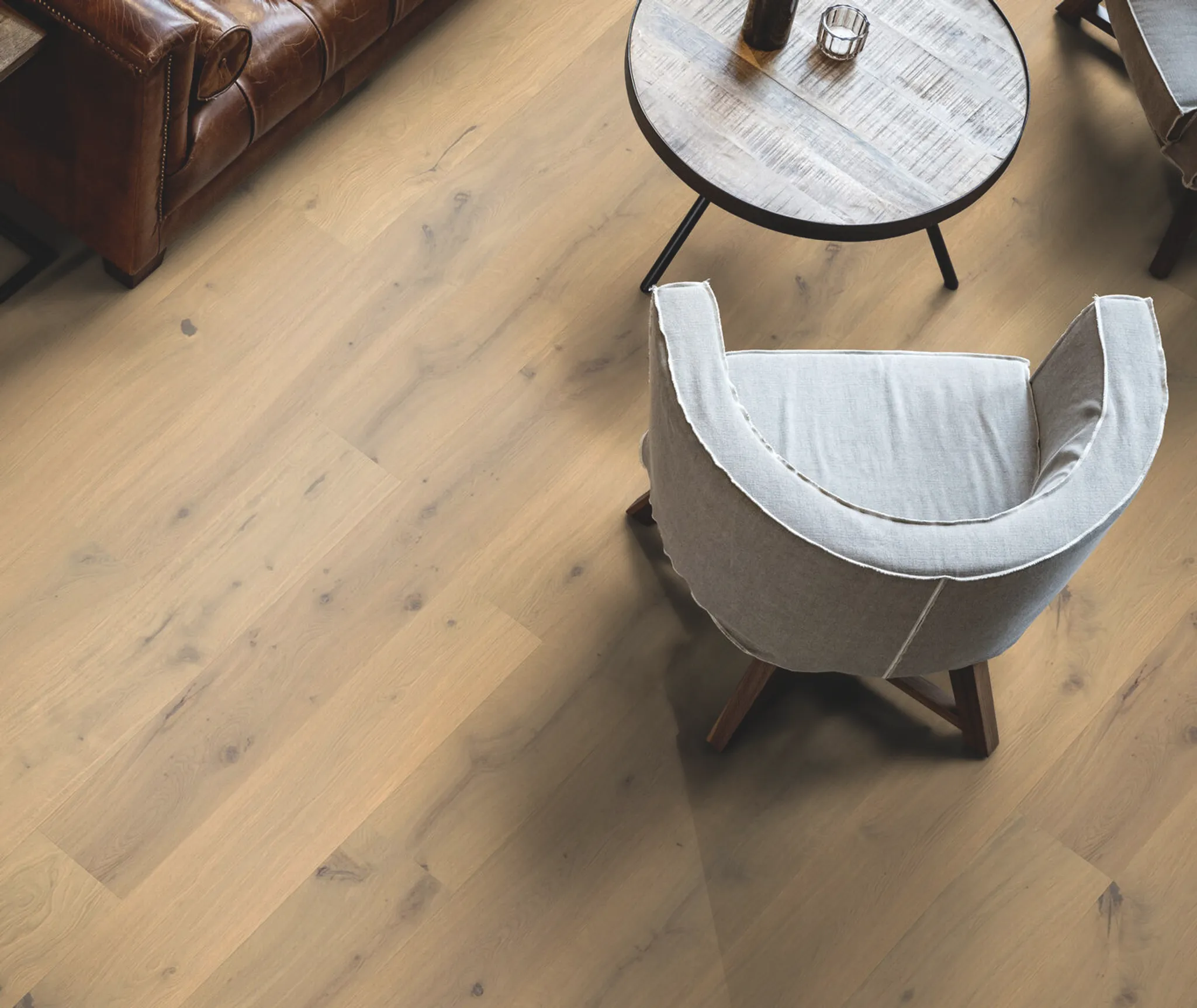 ter Hürne Parkett Classic Collection Eiche Mayfair Landhausdiele 3