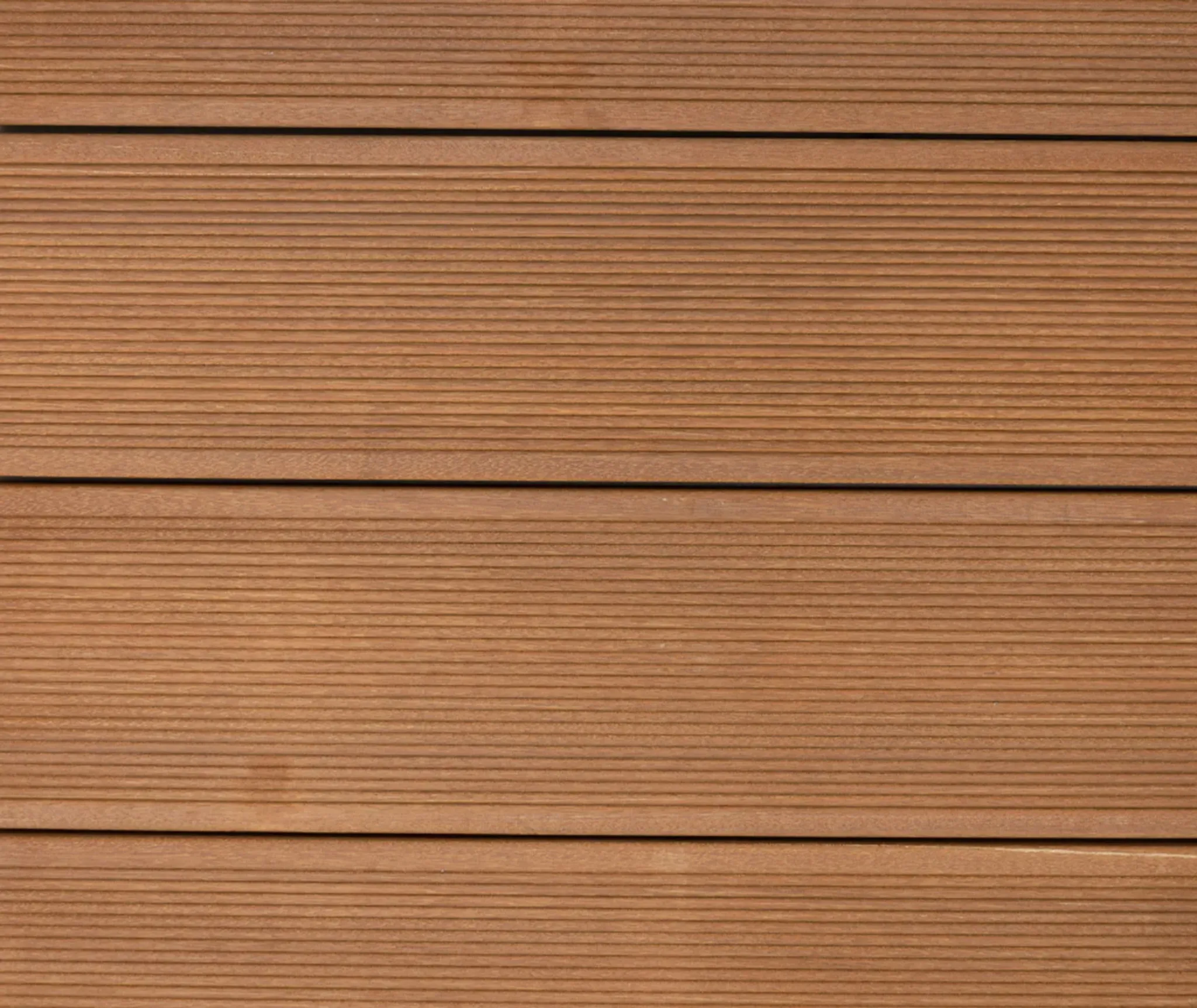 HORI Terrassendielen Komplettset Bangkirai Kombi-Profil Premium 25x145mm 5
