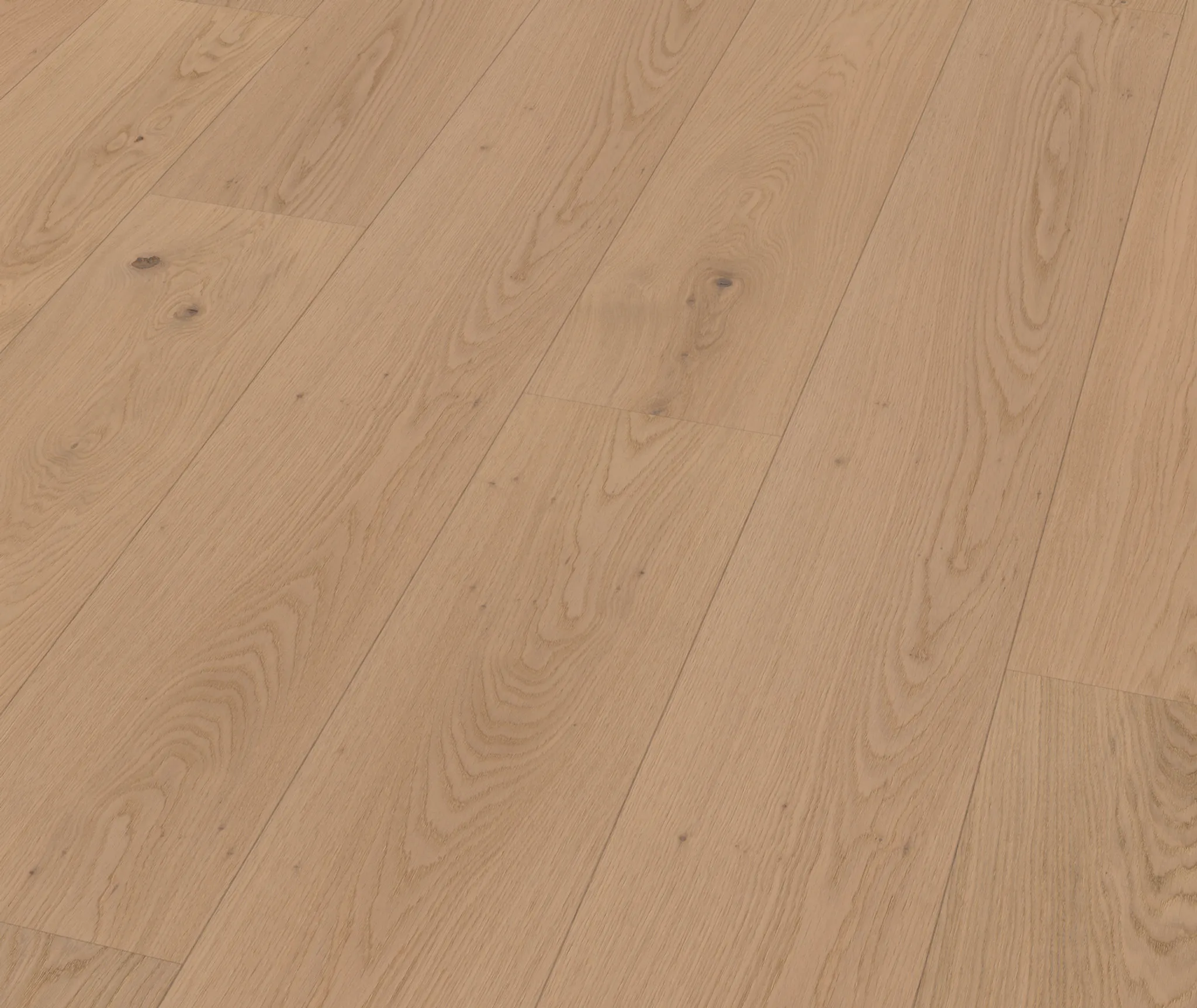 ter Hürne Klick-Parkett Hywood EVO Eiche Pirin OF E703G Landhausdiele 0