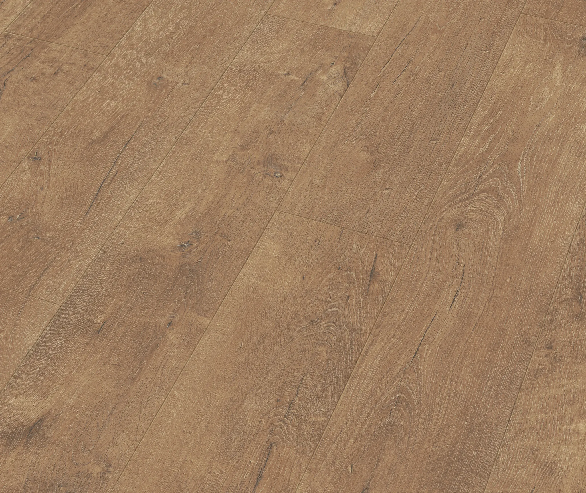 MEISTER Laminat LD 55 Stieleiche natur 1-Stab 06952 Landhausdiele 0