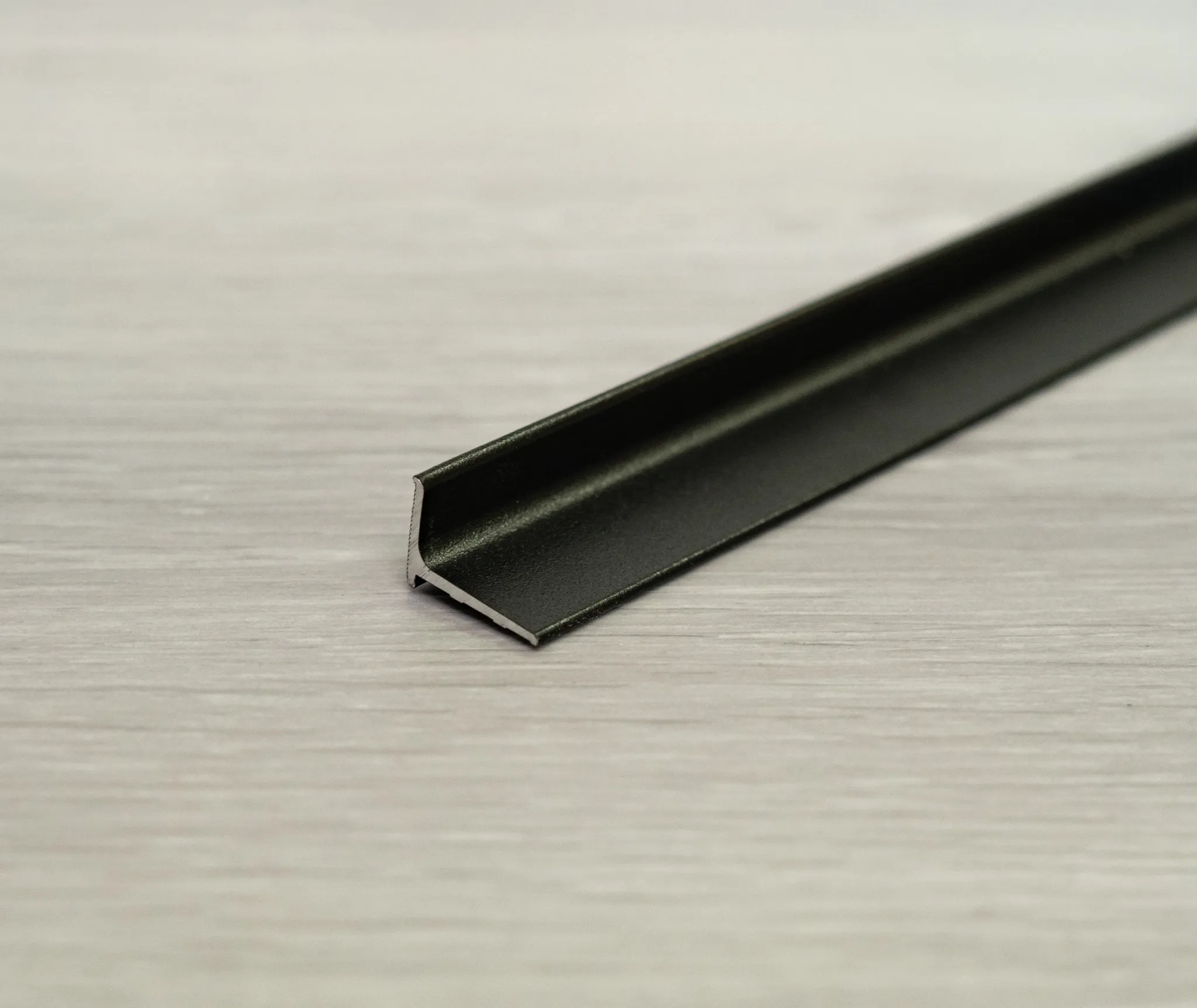 Proline Abschlussprofil PROFACE Aluminium 0