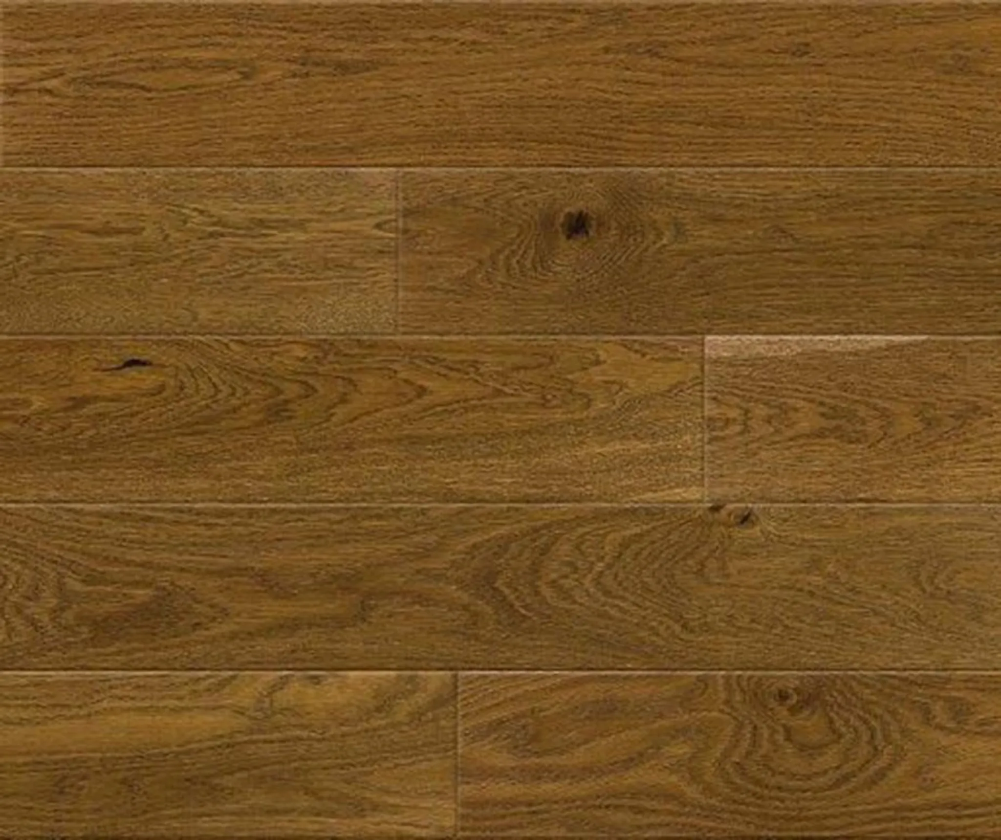 HORI Parkett 300 Eiche Various Cognac gebürstet Landhausdiele matt versiegelt 0