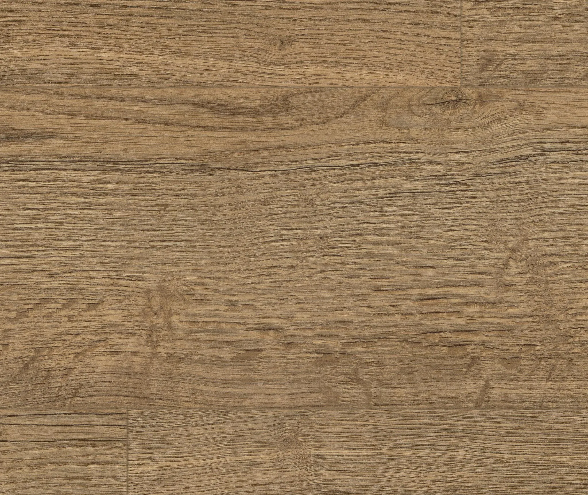 EGGER Klick-Designboden HOME Design Elva Eiche braun EHD028 Landhausdiele 0