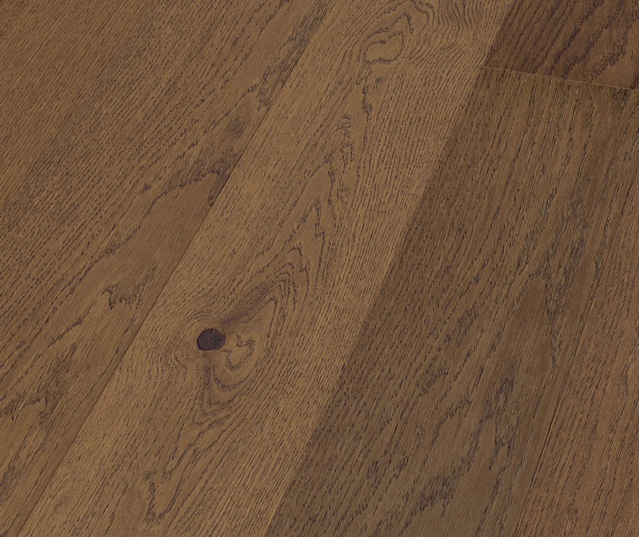 ter Hürne Klick-Parkett Hywood EVO Eiche Claire OF E705G Landhausdiele 0