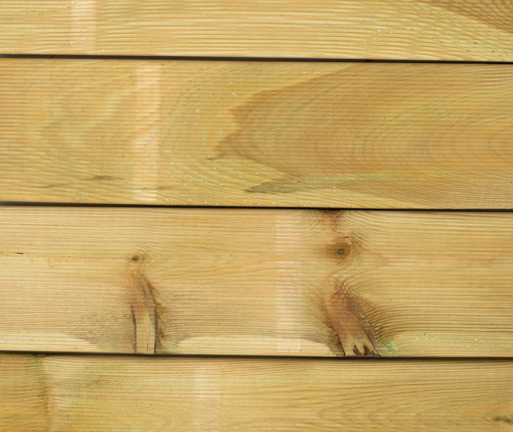 HORI Terrassendielen Kiefer kesseldruckimprägniert grün 28x145mm 5