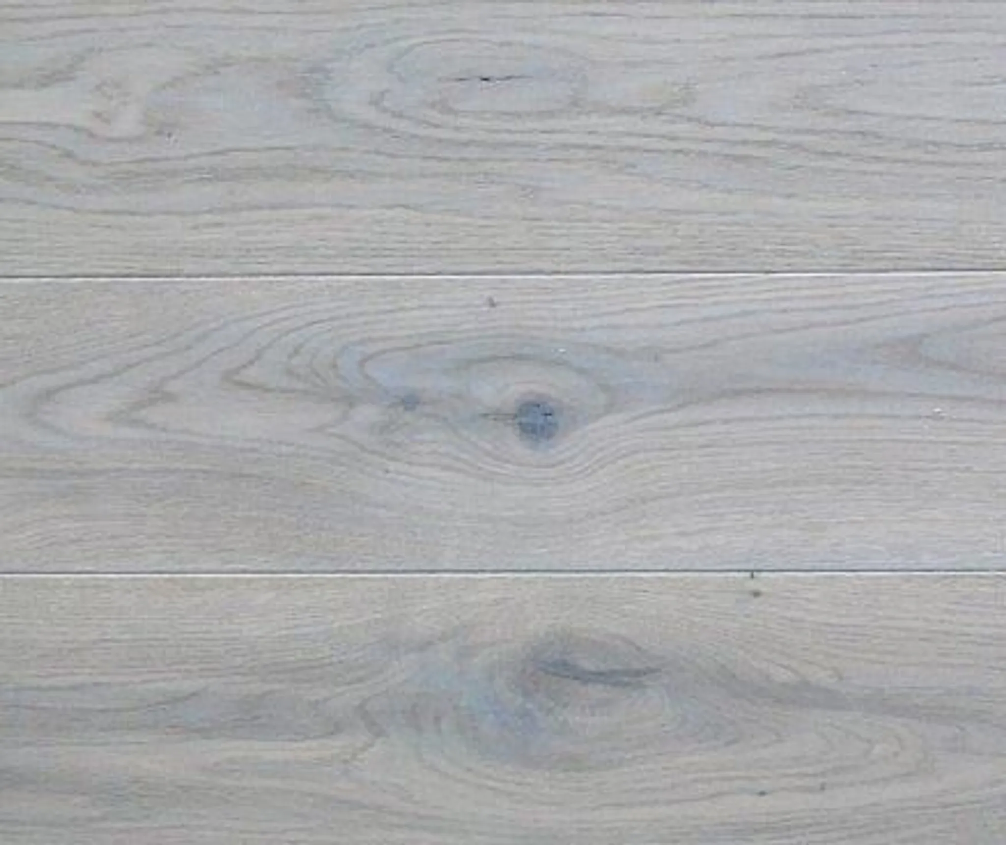 HORI Parkett 300 Eiche Various grau gebürstet Landhausdiele matt versiegelt 1