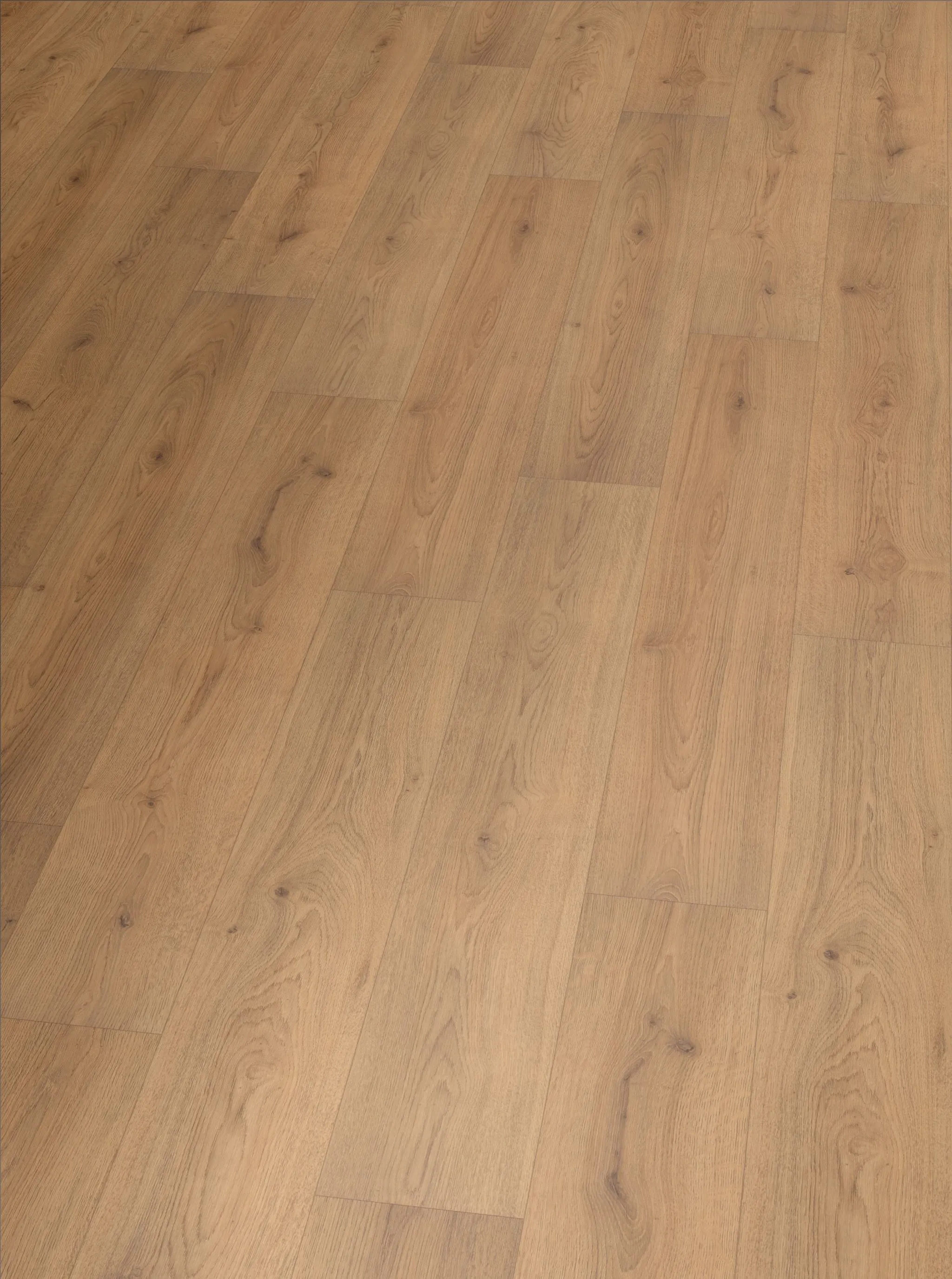 HORI Laminat Ambiente Eiche Family Natur Landhausdiele 2