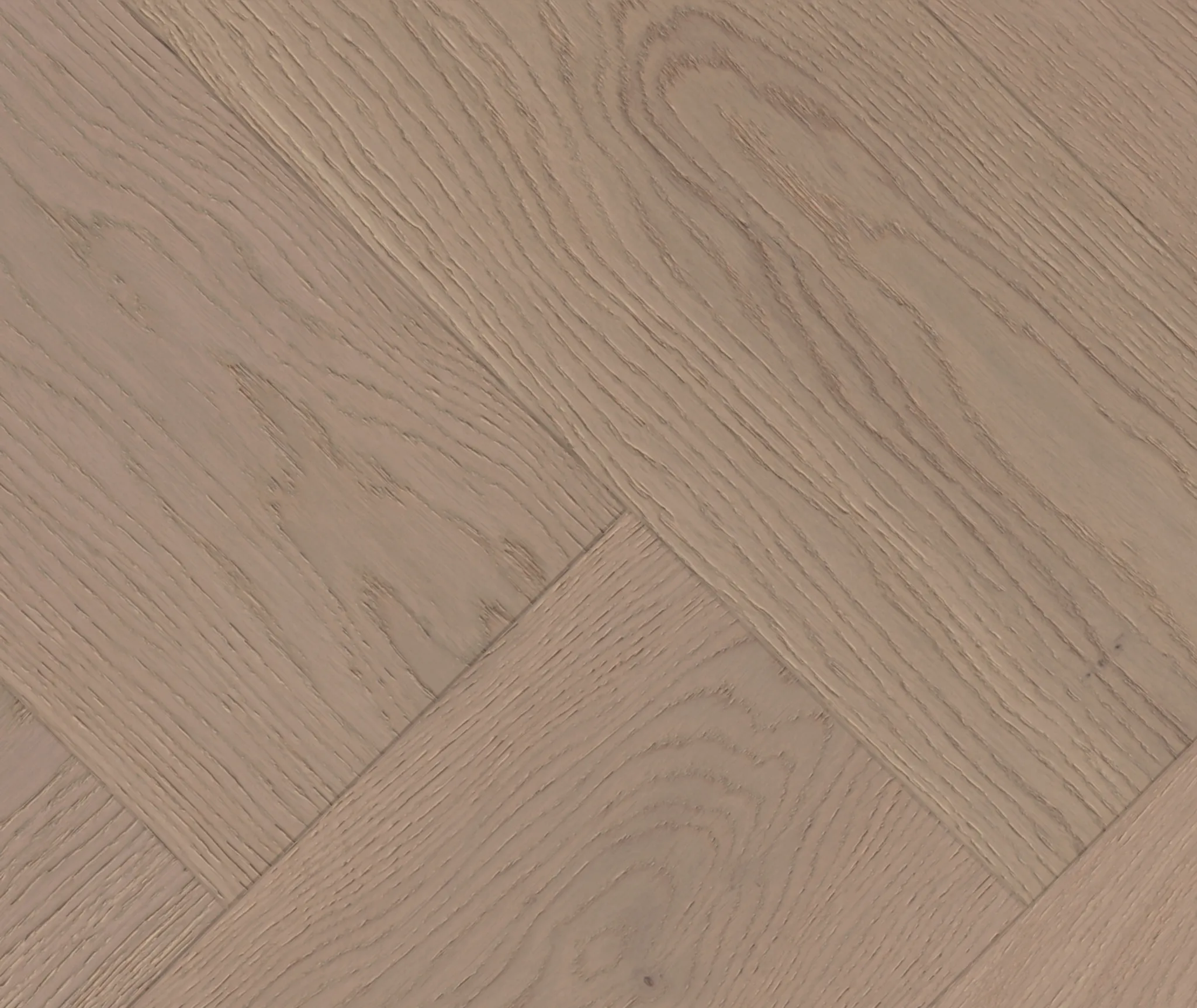 ter Hürne Parkett Herringbone Collection OF 1750 Eiche Sylt Fischgräte 0