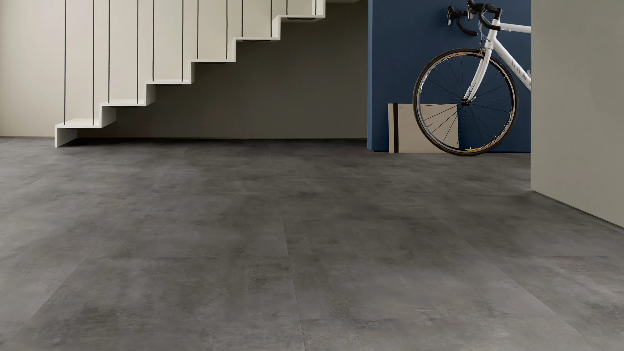 ter Hürne Klebe-Designboden Pro OF 2446 Stein Athen 5