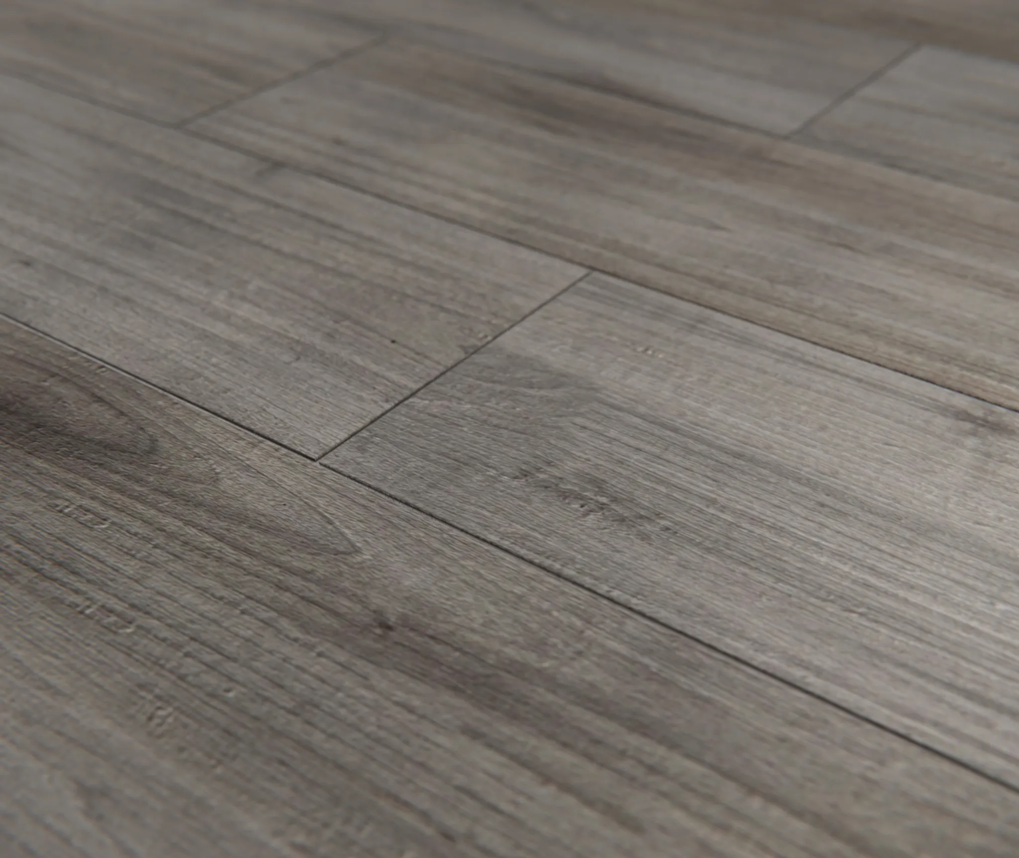 HORI Terrassenplatten Grigio Feinsteinzeug Holzoptik 0