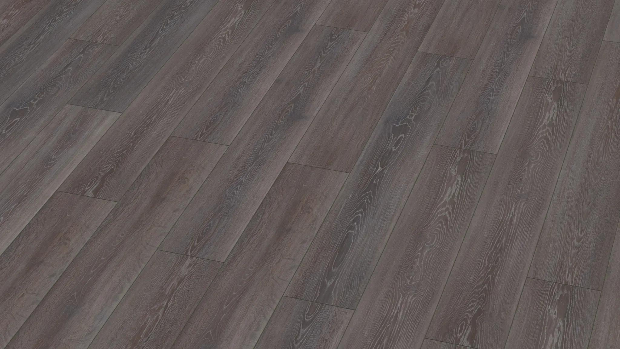 HORI Laminat Profi Exclusiv Eiche dunkel Landhausdiele 1