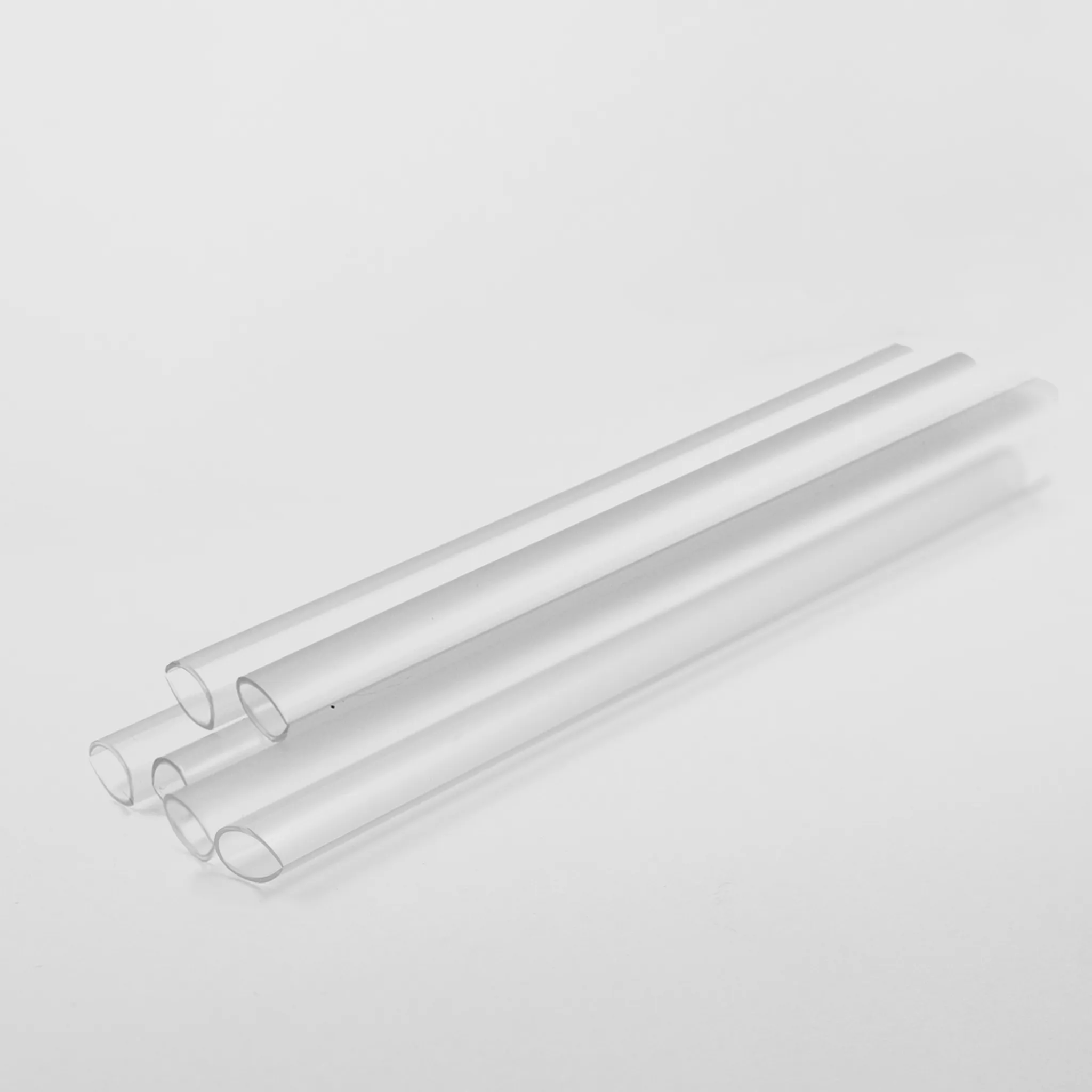 HORI Clips für Sichtschutzstreifen 450g transparent 0