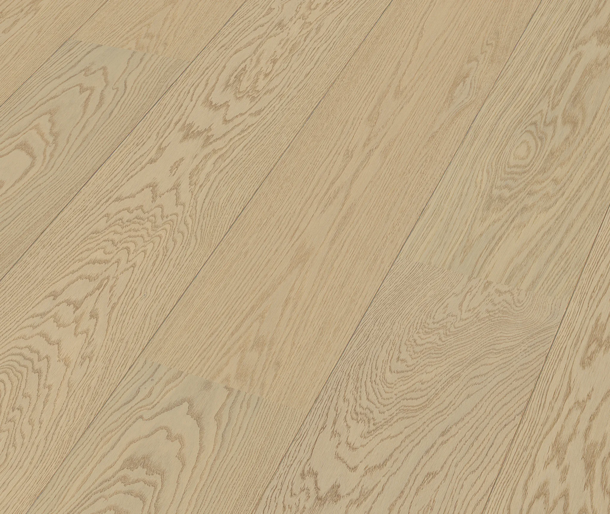 MEISTER Lindura Holzboden HD 400 Eiche natur Alabaster 8919 gebürstet Landhausdiele 5G Dry® 0