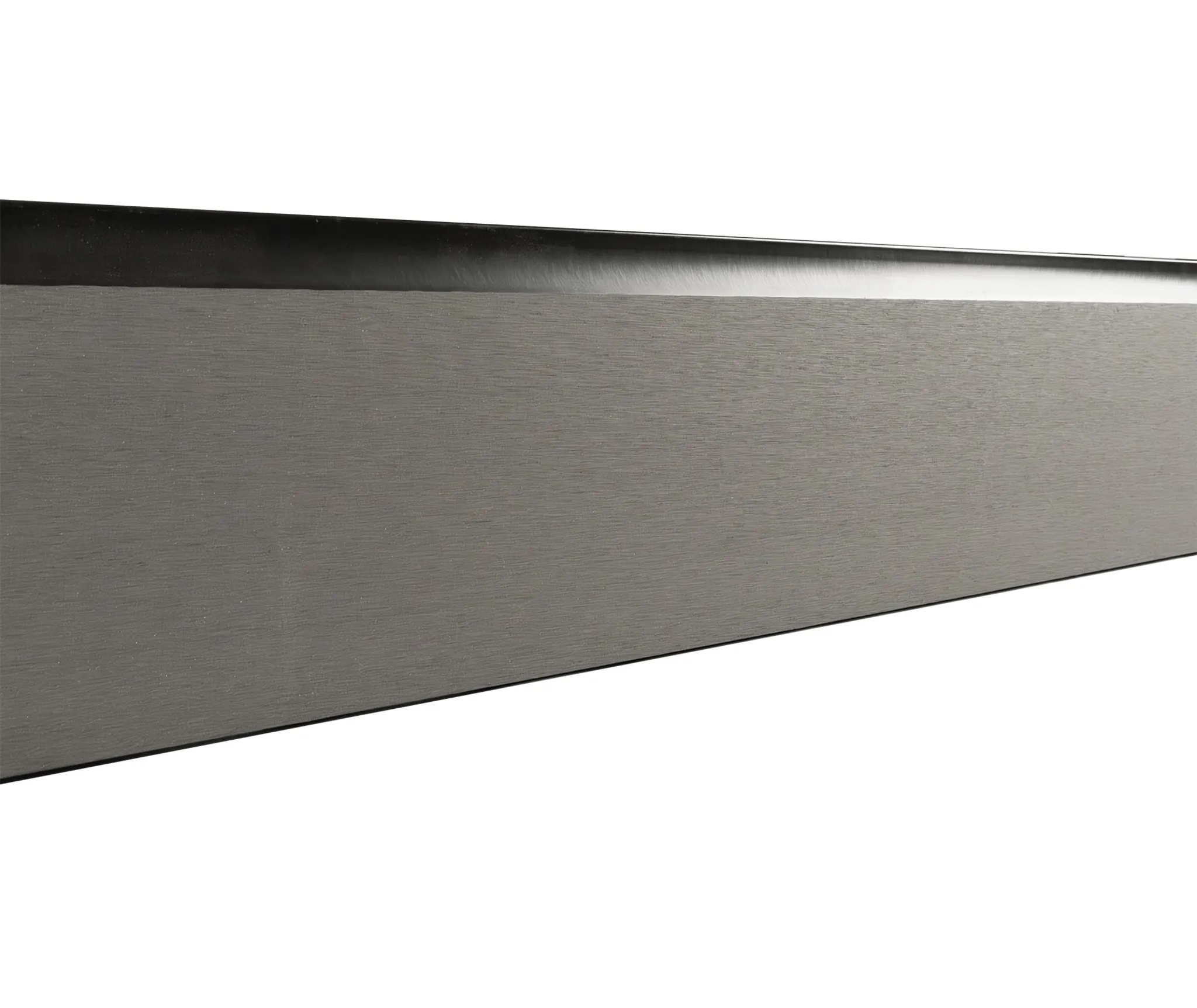 HORI Design WPC Sichtschutzzaun Stecksystem Zaun Komplettset 9