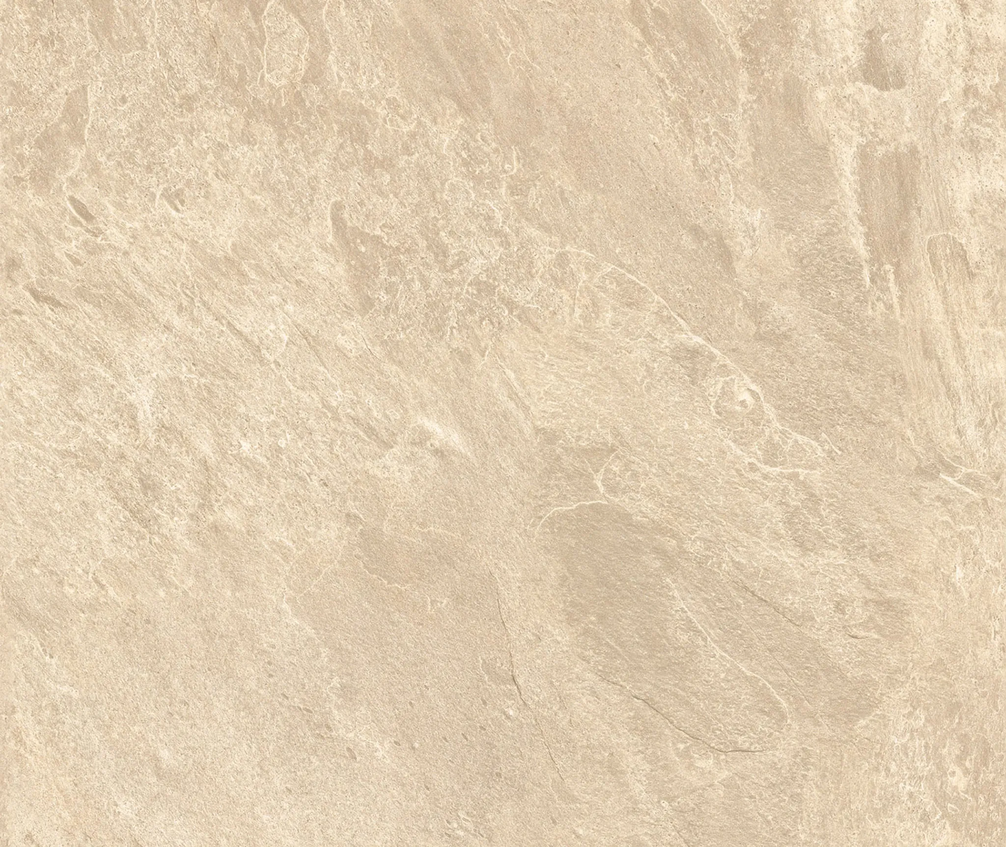 HORI Terrassenplatte Andes creme Feinsteinzeug Steinoptik 0