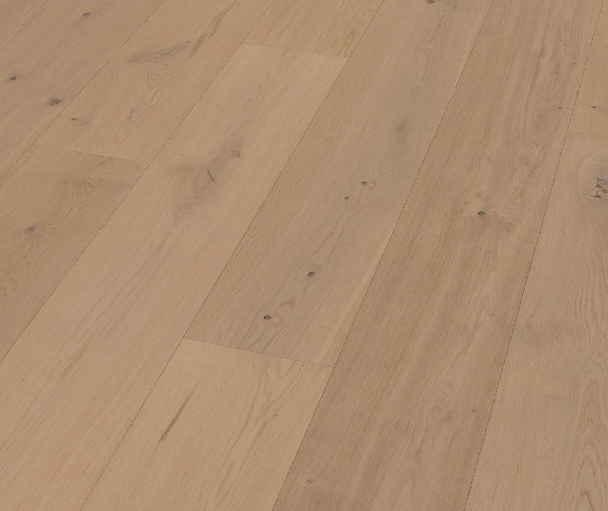 ter Hürne Klick-Parkett Hywood EVO Eiche Nieuw Land OF E703G Landhausdiele 0