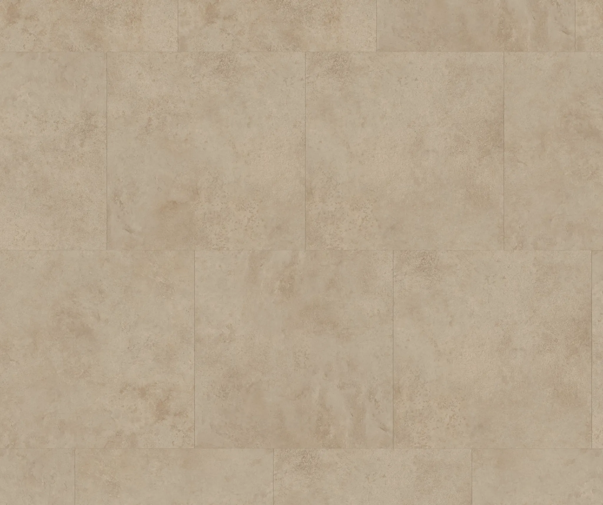 Gerflor Klebe-Vinylboden massiv Virtuo 55 Tavla Beige Fliese 3