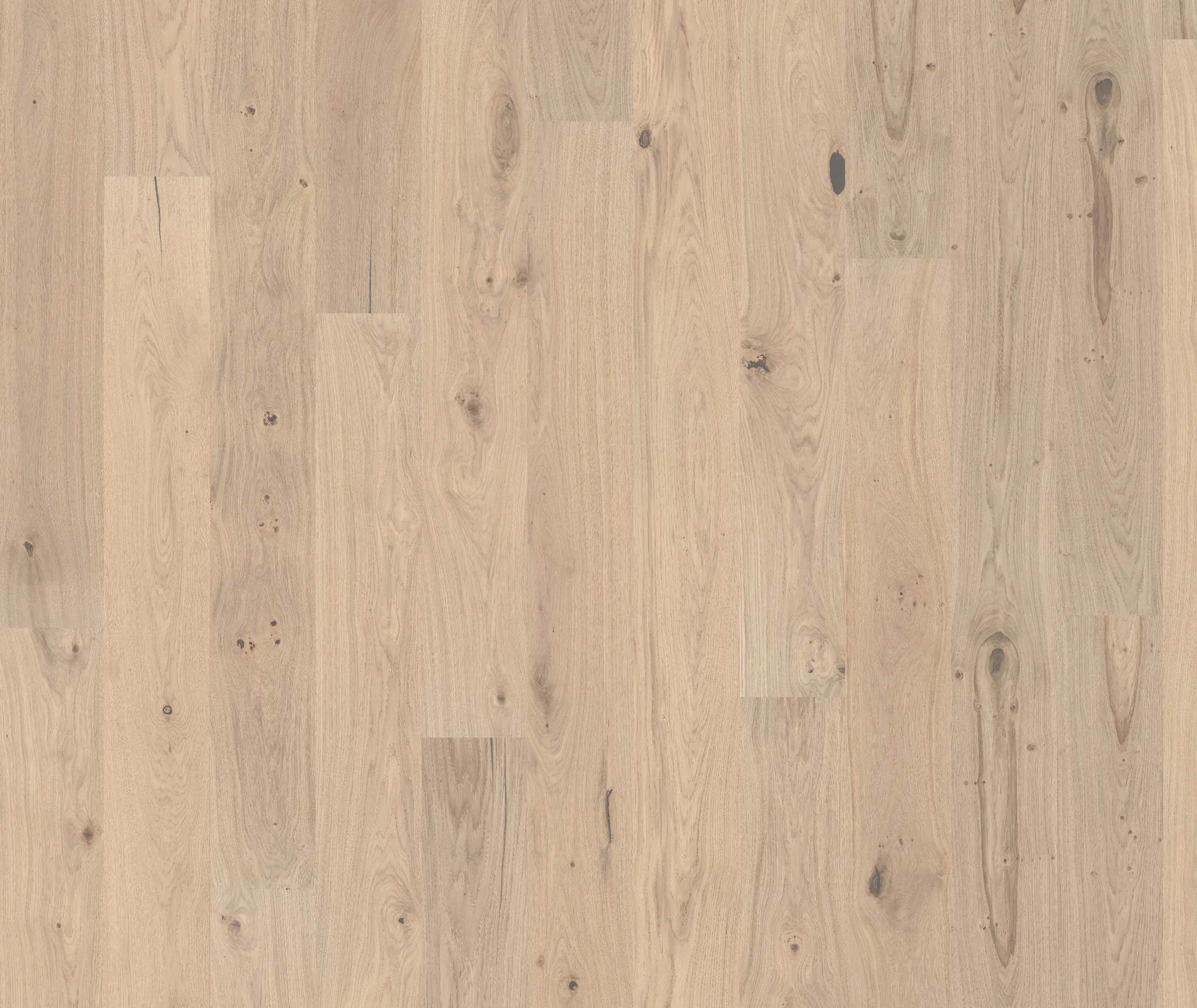 Kährs Parkett Lux Collection Eiche Aurora Dynamic Ultra-Mattlack gebürstet geräuchert Landhausdiele 0