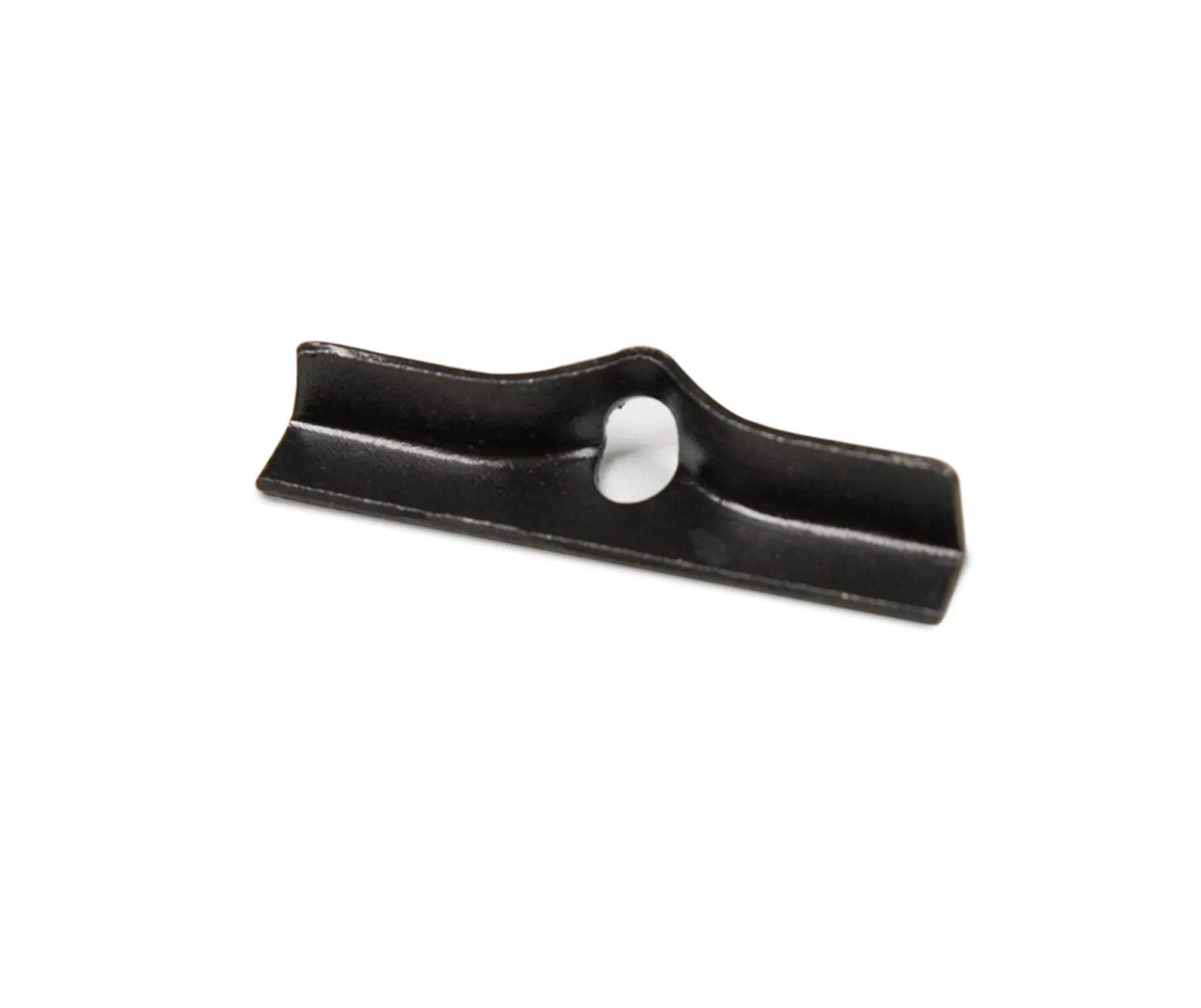 HORI Terrassendielen Komplettset WPC/BPC Hohlkammer XXL dunkelgrau-braun 25 x 250 mm 10
