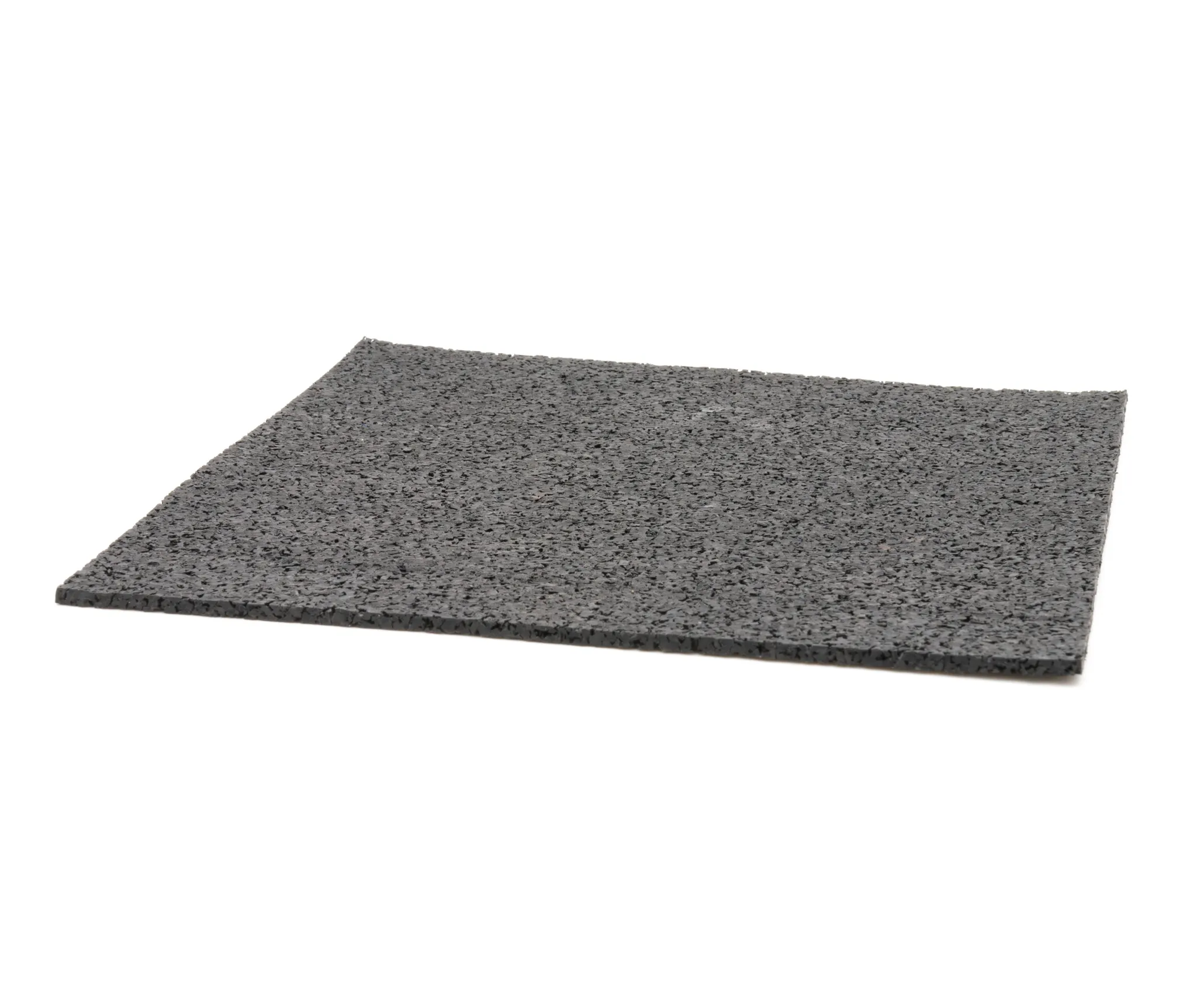 HORI Gummiunterlage für Terrassenlager 200 x 200 x 3 mm 0