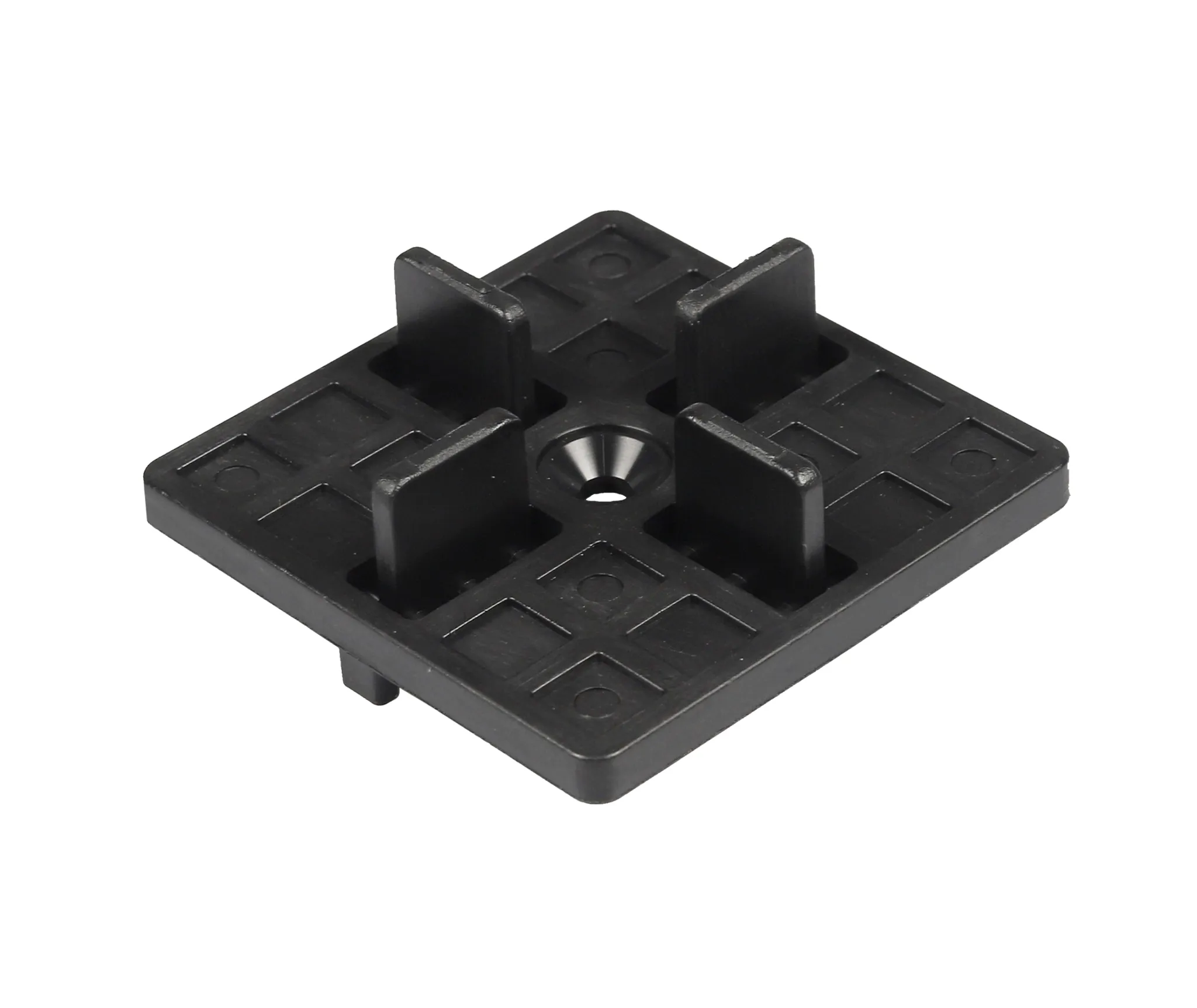 HORI Plattenlager-Aufsatz Easy-Click 0