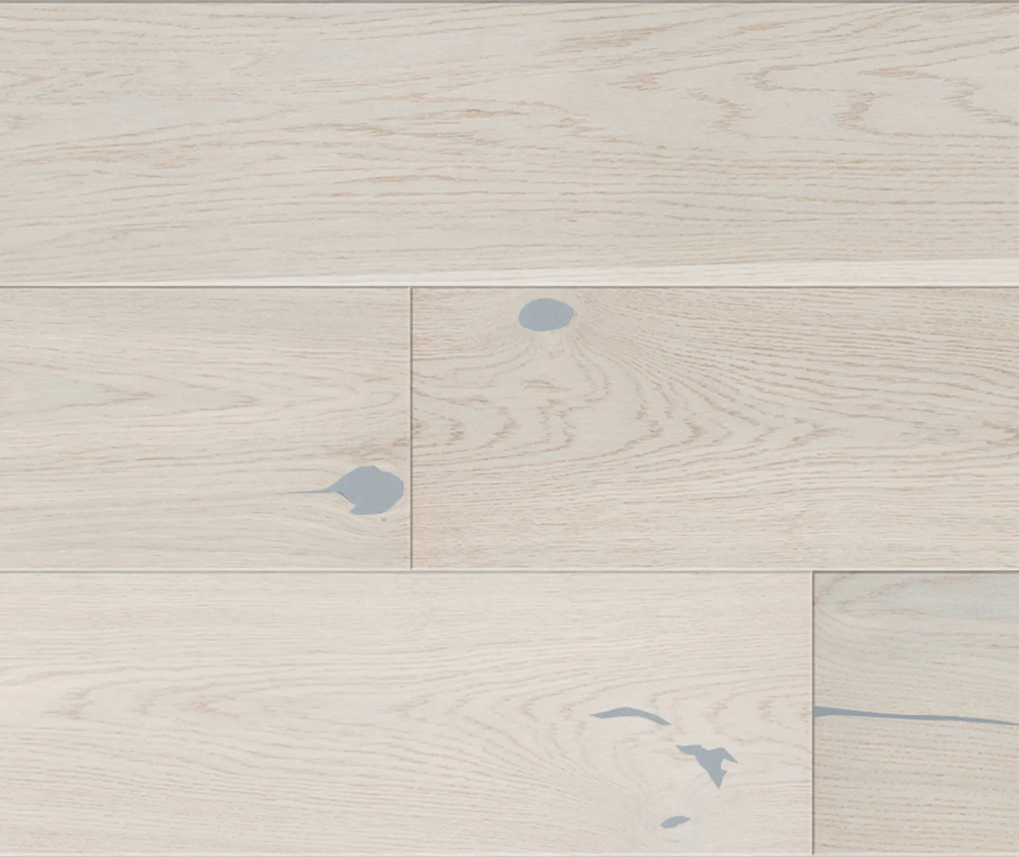 HORI Parkett 300 Eiche Cottage Country cream Landhausdiele matt versiegelt gebürstet 0