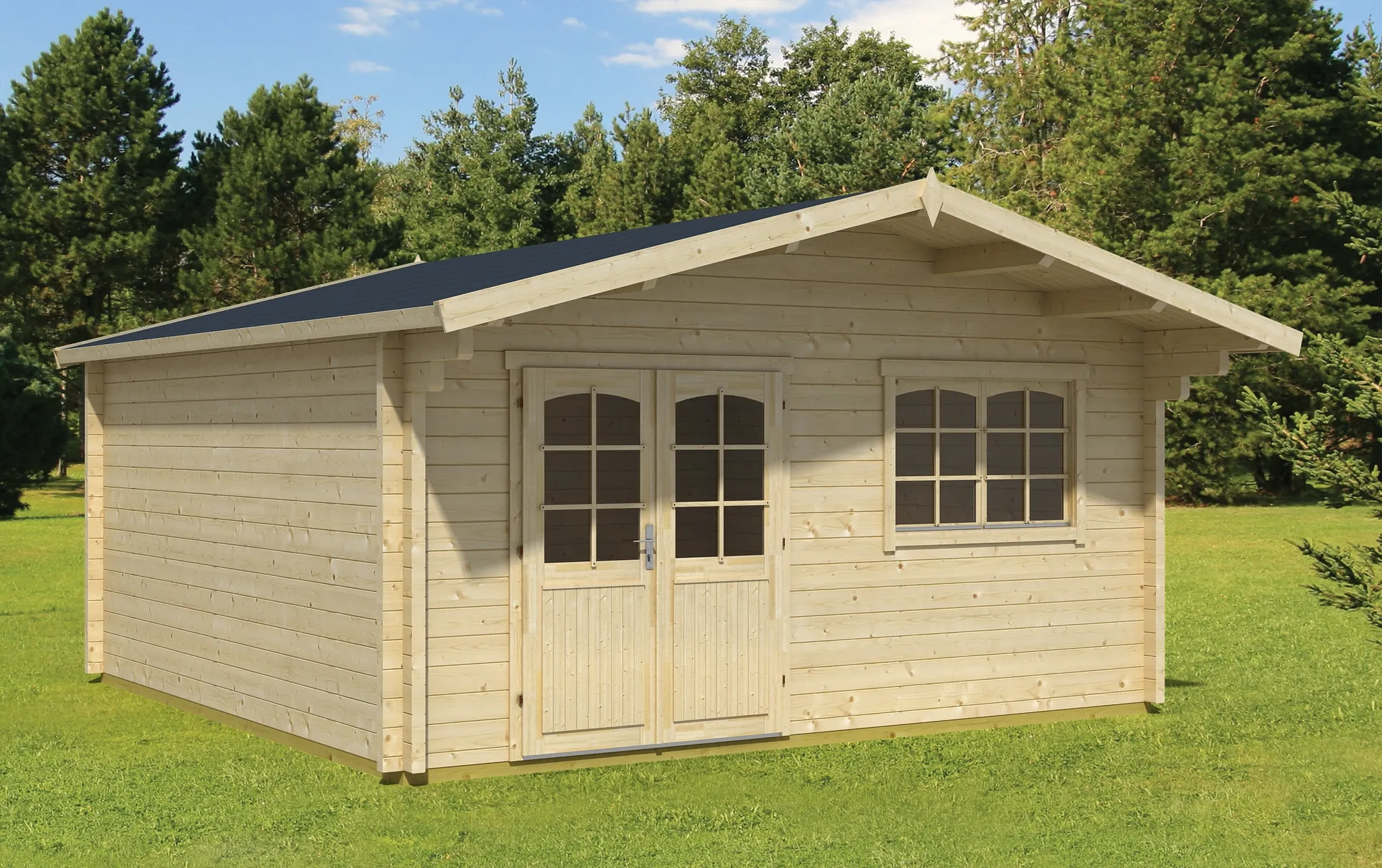 Lasita Maja Ferienhaus Spiekeroog 2