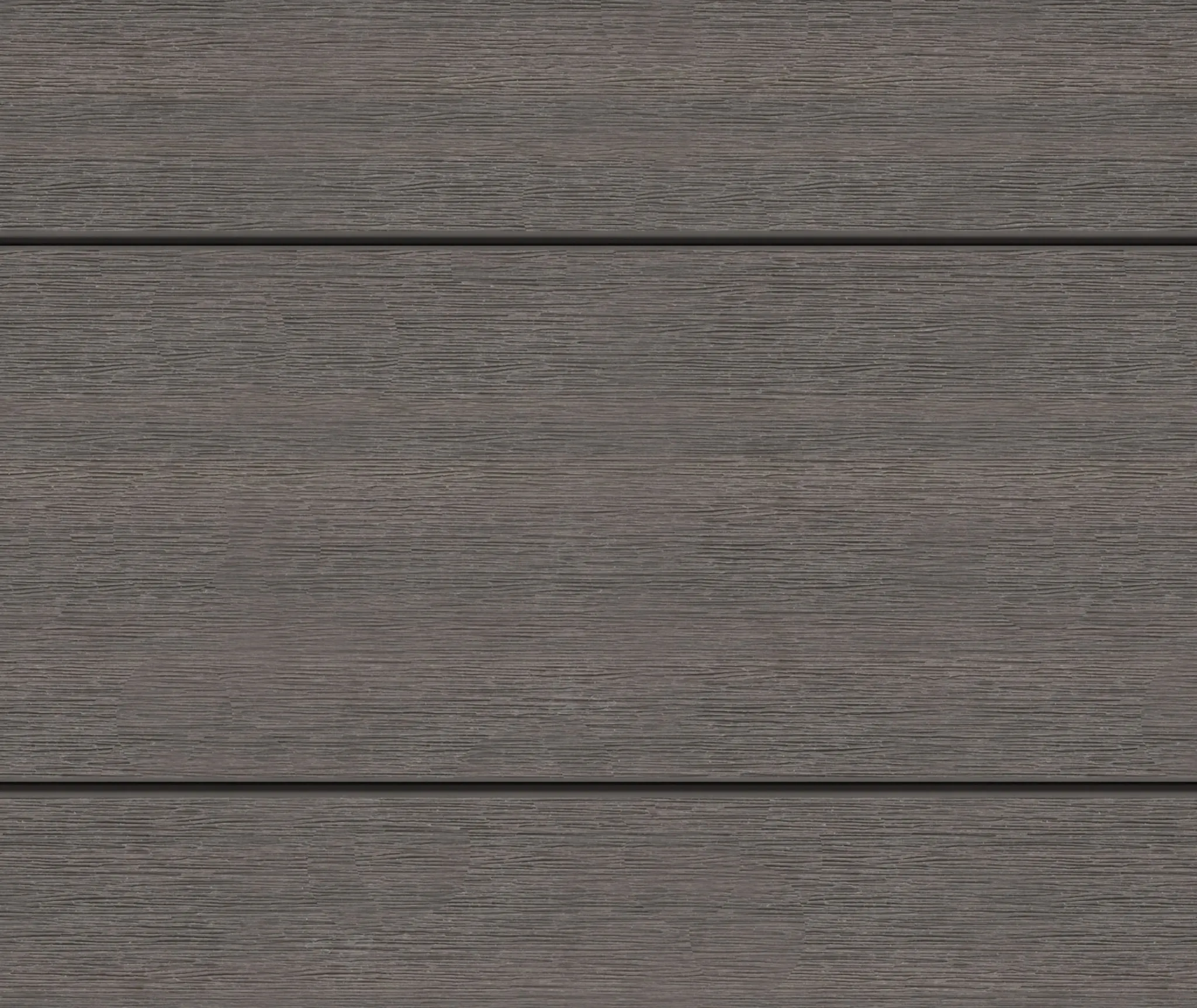 NewTechWood Terrassendielen WPC Hohlkammer Gigante Oldwood Silver Gray tiefe Prägestruktur / glatt gebürstet Co-Extrudiert 22,5 x 210 mm 4