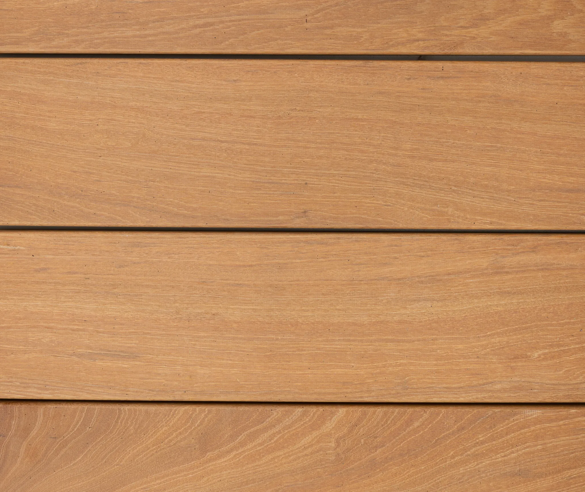 HORI Terrassendielen Bangkirai Premium beidseitig glatt 25x145mm 2