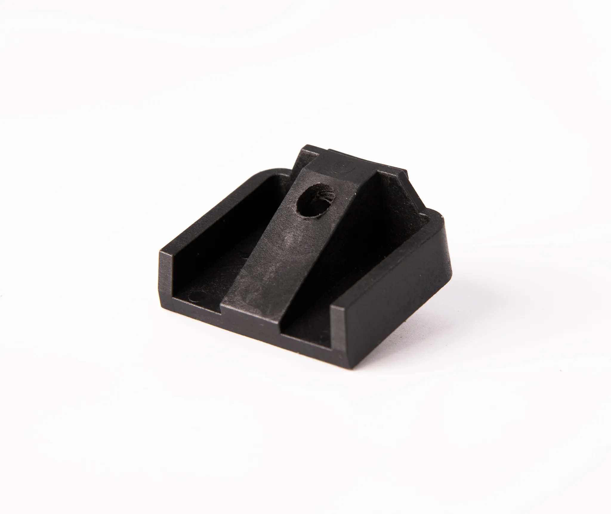 HORI Glastür Komplettset Loft Premium Castello Klarglas ESG 8 mm 11