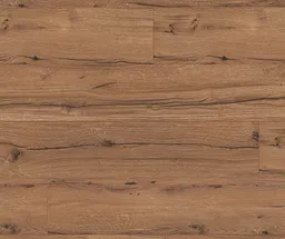 MEISTER Laminat LL 150 Eiche rustikal cognac 06256 Landhausdiele 0