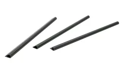 HORI Klemmschiene für Doppelstabmattenzaun 0