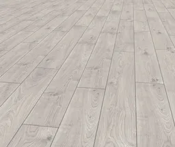 KRONOTEX Laminat Exquisit D3223 Atlas Oak Weiß Landhausdiele 0