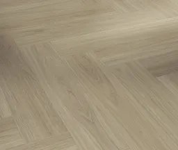 PARADOR Klick-Vinylboden SPC Trendtime 3 SPC Eiche Oxford geschliffen Seidenmatte Struktur Fischgrät 0