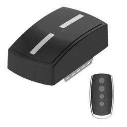 HORI Comfort Sektionaltor Antrieb Select-Line 8 0