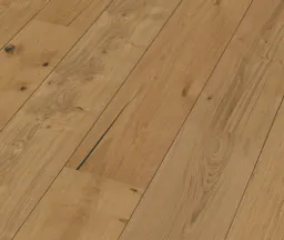 MEISTER Lindura Holzboden HD 400 Eiche authentic 8915 gebürstet Landhausdiele 5G Dry® 0