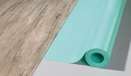 Proline PROBASE Trittschalldämmung LVT PE-X 1,0 0