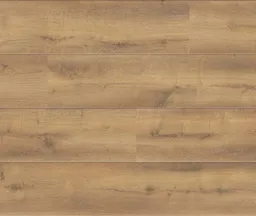 DOMIZIL Echtholz Klick-Designboden Eiche creme Landhausdiele 0