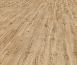 HORI Laminat Style Eiche Saharabeige Landhausdiele 0