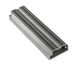 Kovalex Terrassendielen WPC Profi UK Verbinder ALU 0