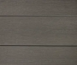 HORI Terrassendielen Komplettset WPC Borkum grau 16 x 193 mm 5