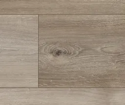 PARADOR Laminat TrendTime 6 Eiche Valere perlgrau gekälkt Naturstruktur Landhausdiele 0