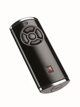 HÖRMANN Handsender HS 5 mit 868 MHz BiSecur-Funktechnik 0