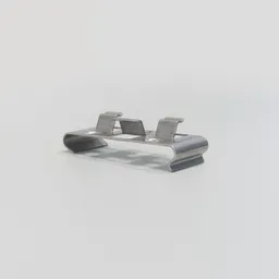 Kovalex Terrassendielen Komplettset WPC Kammerprofil Exklusiv graubraun gebürstet 26 x 145 mm 5