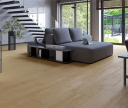 Barlinek Klick-Hartvinylboden Rigid SPC Next Step Large Eiche Cream Select Landhausdiele XL 0